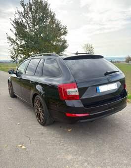 Škoda octavia 3 2.0.tdi 110kw - 5