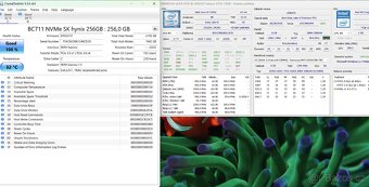 Notebook Lenovo 15,6" Windows 11 Pro - 5