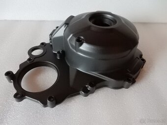 Yamaha MT09 FZ09 FJ09 Stator kryt - 5