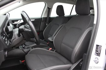 Ford Focus 1.0i 74kW NAVIGACE TAŽNÉ ZAŘ. (2019) - 5