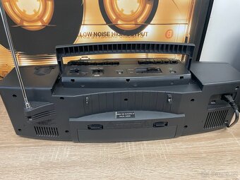 Philips AW7140 - radiomagnetofon - 5