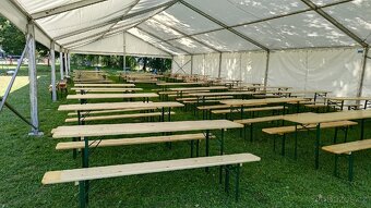 Pronájem pivních setů - 5