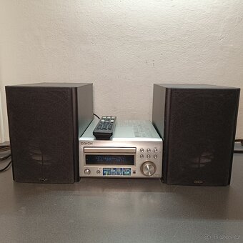 DENON RCD-M41DAB - 5