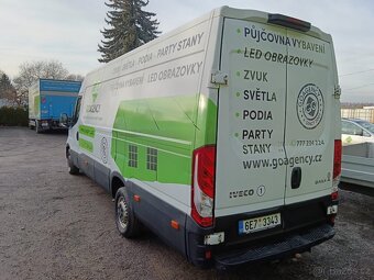 Iveco daily 35S15 - 5
