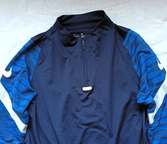 pánské triko Nike dri-fit, vel. M - 5