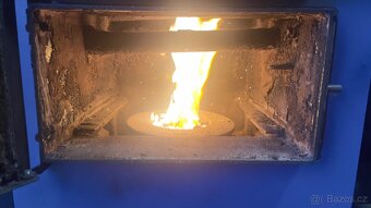 Automatický kotel na uhlí - 5