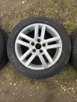 Kola 5x112 R16 - 5