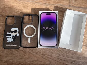 APPLE IPHONE 14 PRO - 5