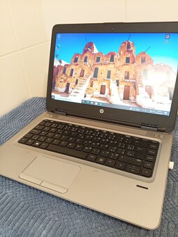 Notebook HP ProBook 645 G3 - 5