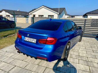 BMW 318d X-Drive M-Packet - 5