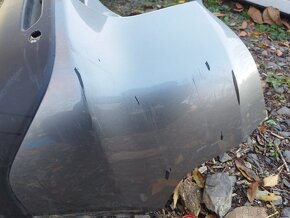 Suzuki Vitara LY zadní nárazník - 5