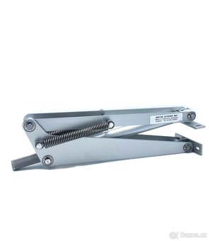 Automatické otvírače oken do skleníku / fóliovníku - 5