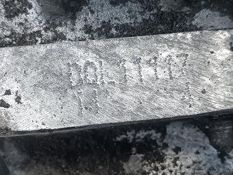 Převodovka T4 TQL - 5