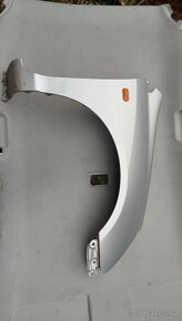 Blatník Honda Civic 7g - 5