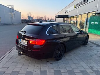 Bmw F11 520D 135kw - 5