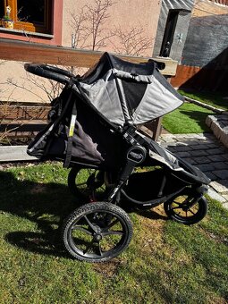 BabyJogger SUMMIT X3 - 5
