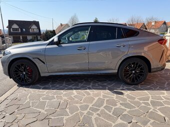 BMW X6 xDrive 30d - 5