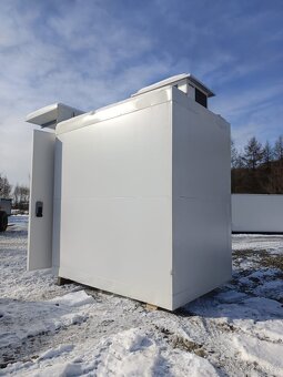 CHLADICI BOX NA ZVER - 5