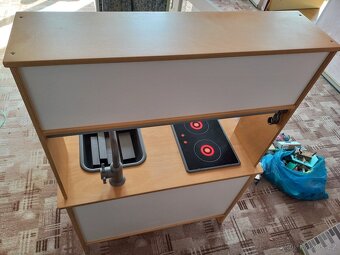 Dětská Kuchyňka Ikea - 5