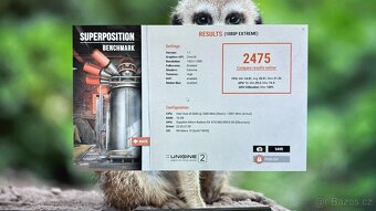 GPU Sapphire NITRO+ RX 580 8 GB - 5