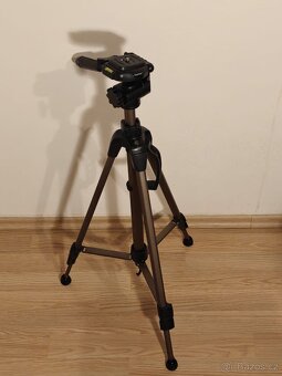 Stativ Hama Star 61 - 5