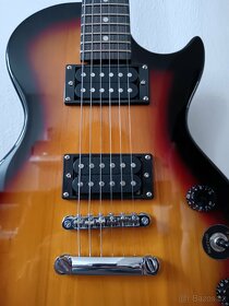 Elektrická kytara PASADENA - 5