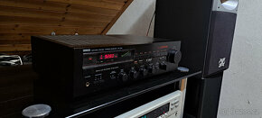 Yamaha RX-300 Stereo receiver - 5