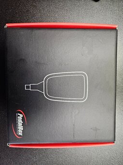 PEDAL BOX PRO AUDI A6 a další koncernová auta. - 5