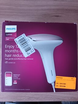 Philips Lumea IPL 7000 - 5