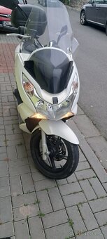 Honda pcx 150 ccm - 5