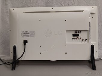 LG 32LB582V,81cm,Full HD, Smart,3xHDMI,3xUSB - 5