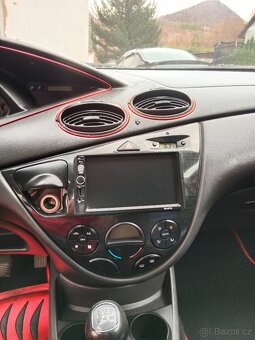 Ford Focus - 5