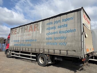 Iveco Eurocargo 180E28 6ti válec/skříň 23.pal  HČ - 5