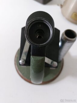 Retro mikroskop. - 5