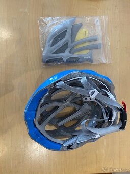 Cyklistická helma/přilba Cratoni C-Bolt - 5