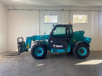 BOBCAT T35100 teleskopický manipulátor (01364) - 5