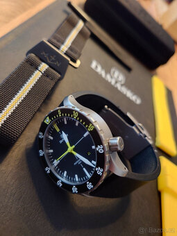 Damasko D Sub 1 - Diver - 5