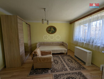 Prodej rodinného domu, 95 m², Konice, ul. Smetanova - 5