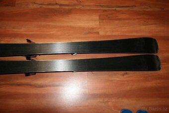 lyže dynastar Speed team 130 cm , lyžiarky lange - 5