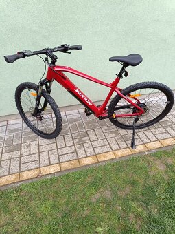 Elektrokolo nové horské i trekove - 5