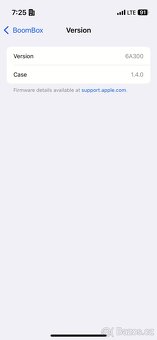 Apple AirPods Pro 1 (2019) A2084 len leve s MagSafe pouzdrem - 5