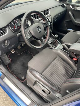 Škoda Octavia 3 RS TDI - odpočet DPH - 5