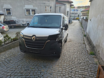 Renault Master 2032 - 5