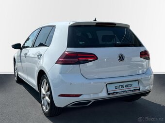 VW Golf 1.5 TSI ACT Highline Bluemotion - 5