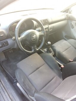 Seat Leon 1M - 5