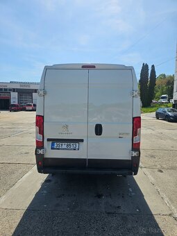 Prodam Peugeot Boxer r.v 2016 2. 2 hdi 96kw. - 5