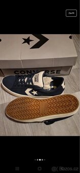 Nové boty converse - 5