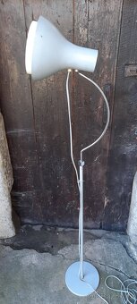 Stojací lampa Josef Hůrka typ 1716 NAPAKO - 5