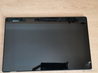 SONY XPERIA Z tablet SGP321 10.1 LTE plně funkční, s vadou - 5
