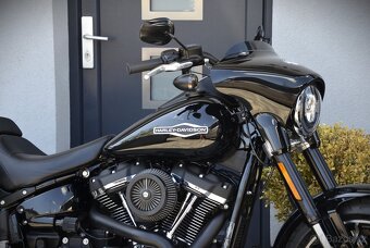 Harley Davidson FLSB Sport Glide 107 1.majitel / odp.DPH - 5